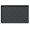 Black, variant on Silicone Under Sink Mat Non-slip Kitchen Cabinet Mat Home Storage Mat (Grey S)