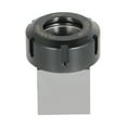thumbnail image 2 of waltyotur New Square Collet ER-40 Block Chuck Holder for CNC Lathe Engraving Machine, 2 of 6
