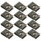 thumbnail image 1 of SWETRACE 50Ud Sujetadores De Cuerpo De Hierro Gris Oscuro Para Uso En Parachoques Y Carrocería, 1 of 6