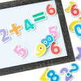 thumbnail image 5 of Pen+Gear Mega Magnetic Number, 78 Pieces, 5 of 6