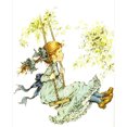 thumbnail image 1 of Diamond Painting (DB0599) 5D DIY Square Girl Character Kit 30x40cm (A3340) 20X30cm FLhrweasw Nuevo, 1 of 1