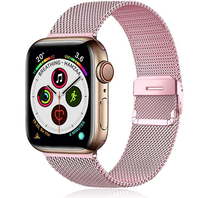 Apple watch top bands brand name