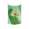 thumbnail image 3 of Tapiz de Pared ABPHQTO Rana 100x150 cm Poliéster, 3 of 4