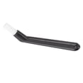 thumbnail image 4 of Coffee Cleaning Brush, Curved Handle Anti Scalding Black Coffee Machine Cleaning Brush  For Cafe, 4 of 8