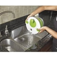 thumbnail image 4 of Centrifugadora de Ensalada , Escurridora de ensalda, Salad Spinner, Funcionamiento Giratorio, Centrifugado de Lechuga y Lavado de Verduras de Frutas, 4 of 4