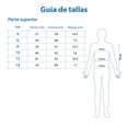 thumbnail image 4 of Playera Harry Potter para Niño Hogwarts Azul Talla 6, 4 of 4