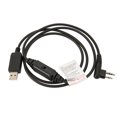 thumbnail image 5 of Cable de programación Walkie Talkie Radio bidireccional PC76 Cable de escritura de frecuencia para Hytera TD500 TD520 TD560 BD500 BD510 BD610, 5 of 5