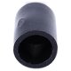 thumbnail image 5 of 2000x Terminal de engarzado Virola preaislada E1008 18awg 1.0mm2 Plata Negro, 5 of 5