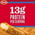 thumbnail image 2 of Tyson Crispy Chicken Breast Strips, Family Pack, 40 oz (Frozen, Fully Cooked), 2 of 13