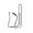 Silver, variant on Dvkptbk Water Bottle Holder Bicycle Bottle Cage Bicycle Aluminum Alloy Cup Bottle Cage Bike Accessories