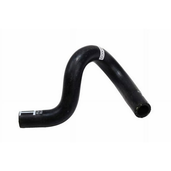 GM Genuine Parts Heater Inlet Hose