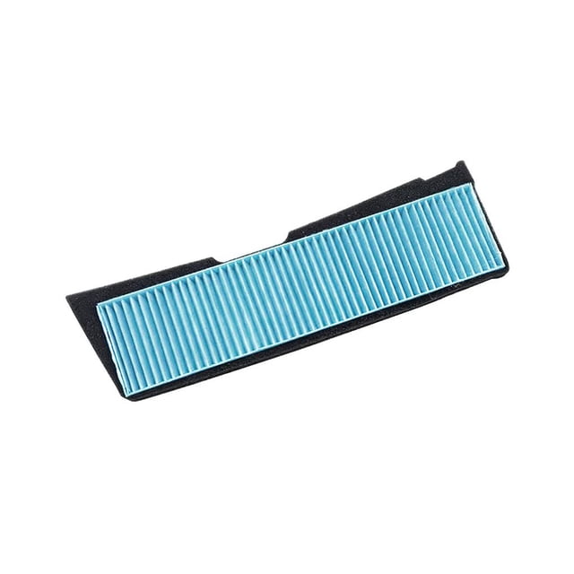 Filtro De Entrada De Aire Externo Para Tesla Model 3 2021, Filtro De Tela Soplado En Fusión, Filtro De Protección De Entrada De Aire, Protector De Sistema De Aire Acondicionado, Accesorio De Entrada seitruly VI003712-00
