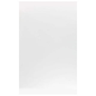 Bazic 5016 22 x 28 Red Poster Board Pack of 25