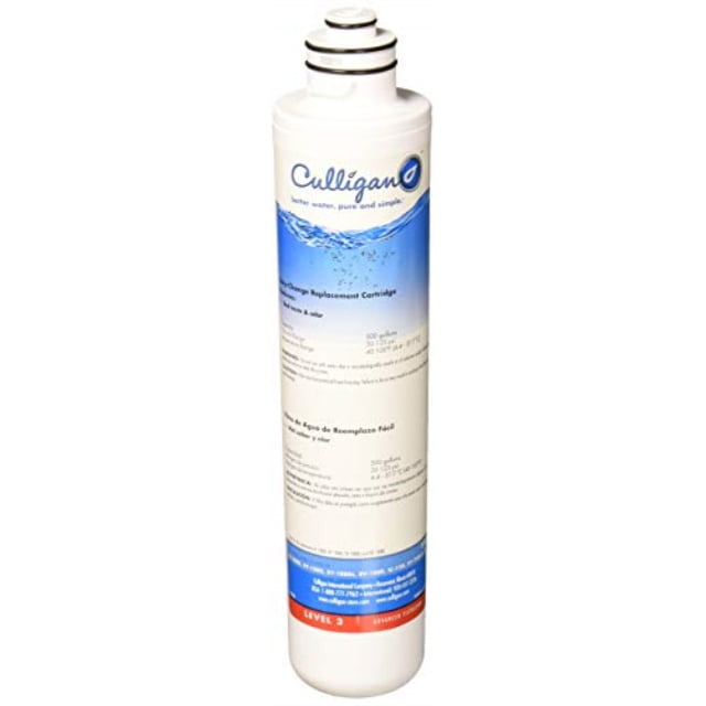 Culligan 1000RD Replacement Filter, 500 Gal