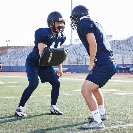 Pro-Down Football Forearm Shiver Pads