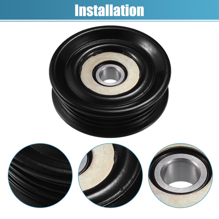 パーツ T,Y Amazon.com: uxcell Drive Belt Tensioner Assembly Accessory