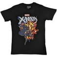 thumbnail image 1 of X-Men T-Shirt Adulte Comic, 1 of 1