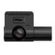 thumbnail image 5 of Pisexur Electrónica para Hombres, Grabadora de Coche 1080P, Micrófono, Cámaras de Visión Nocturna Infrarrojas, Cámara de Tablero de 2 Pulgadas, Espejo Retrovisor Transparente, Videocámara de Grabació, 5 of 9