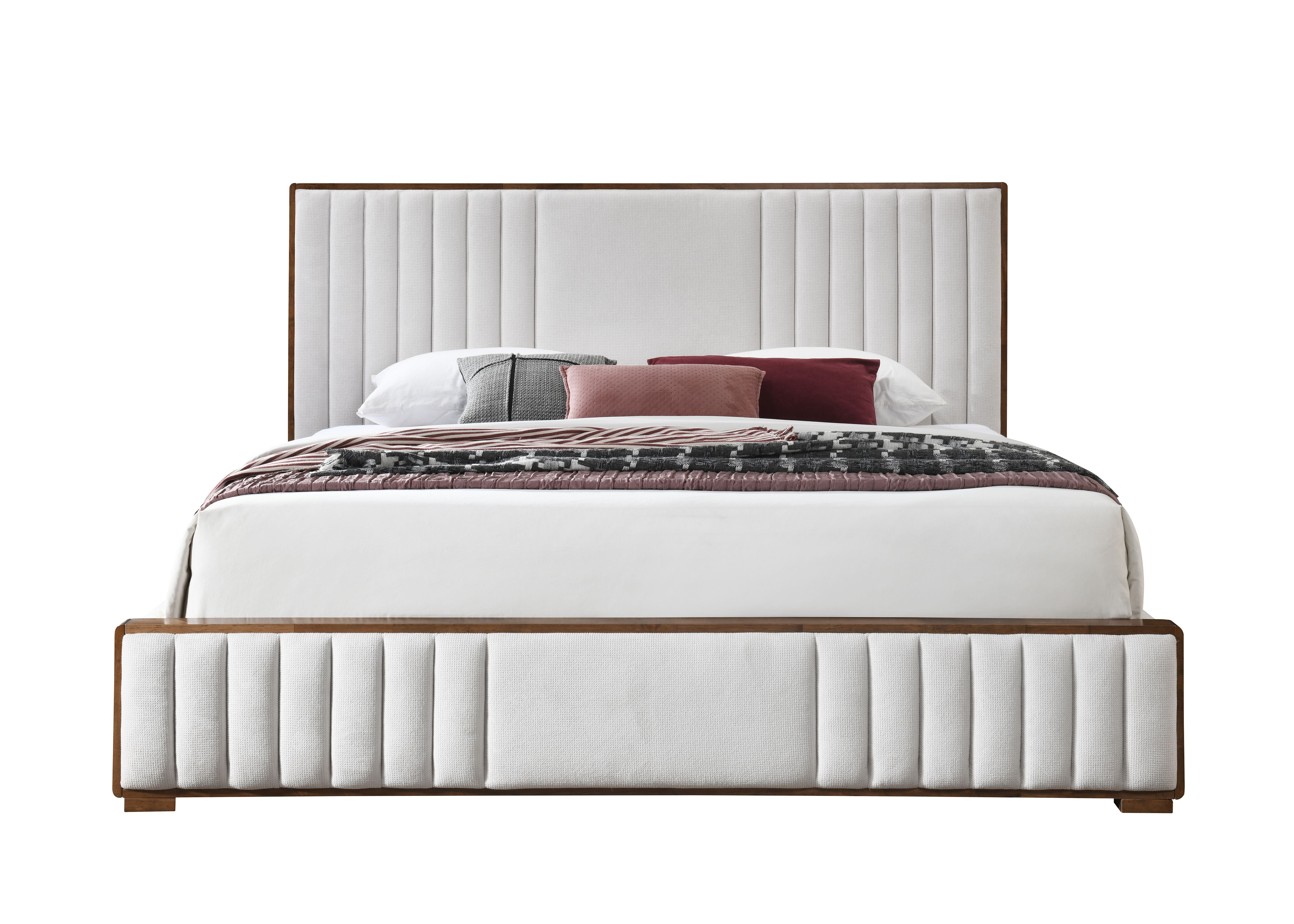 Acme Furniture Kaleea Bed - Thumbnail 3
