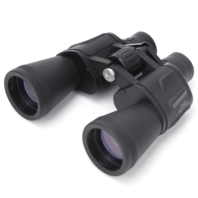 Binocular,20X50 Plastic High Magnification Telescope Binocular Cutting-Edge Features