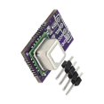 thumbnail image 4 of SCD40 Gas Sensor Module Detects CO2 Carbon Dioxide Temperature and Humidity in One Sensor I2C Communication A, 4 of 5