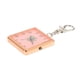 thumbnail image 2 of EeaseMX Precioso reloj de bolsillo con llavero, reloj de bolsillo con llavero, reloj de bolsillo para estudiantes, 2 of 7