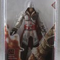 thumbnail image 1 of NECA Assassin's Creed 2 Doll Model Altaïr White Killer EZIO Revelations Figura móvil de 7 pulgadas, 1 of 5