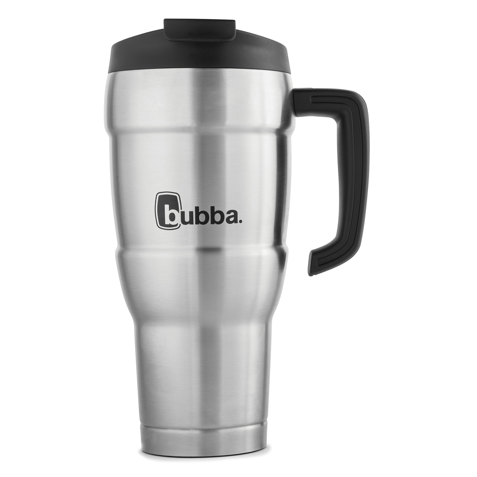 bubba Hero XL Stainless Steel Travel Mug with Handle Stainless