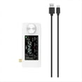 thumbnail image 3 of SI4732 SMA Interface Mini Loop Antenna Pocket Size Radio Receiver, 3 of 5