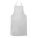 thumbnail image 2 of Mandil De Pvc Blanco Unitalla 3 Piezas 80 X 120 Cm, 2 of 6