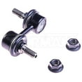 thumbnail image 2 of Dorman MAS Select Chassis Kit de Barre Stabilisatrice SL30240 Select; Remplacement OE; Longueur 55.5 Millimètres; avec Écrous, 2 of 2
