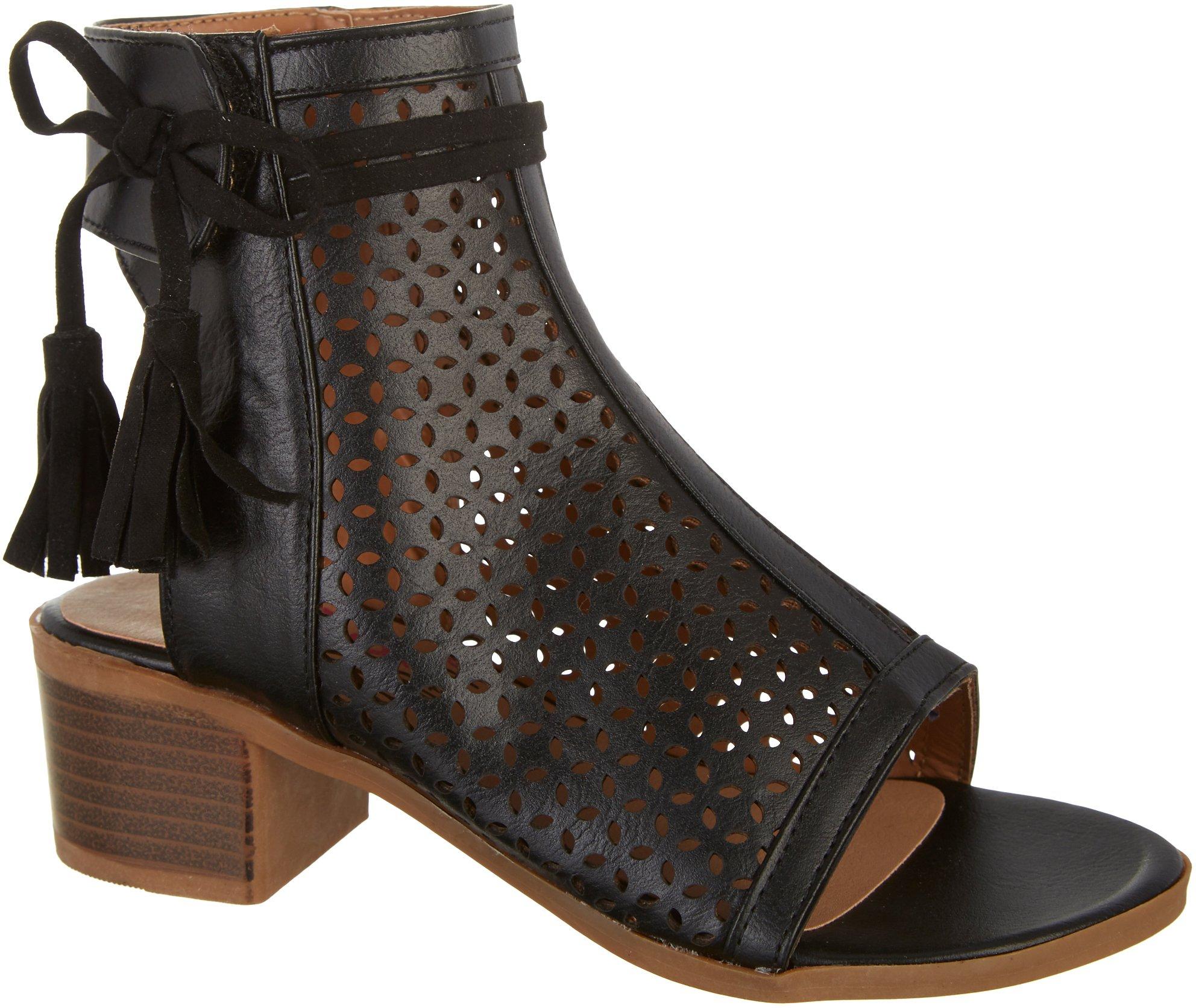 olivia miller gladiator sandals