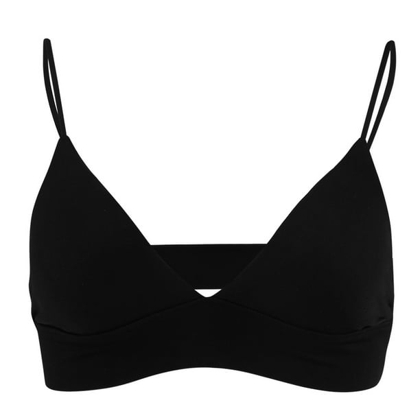 Sujetador Sin Alambre Transpirable, Ropa Interior Para Mujeres, 3colors De Diseño Relativamente Delgado Para Mujeres Para El Hogar De Maternidad De Enfermería