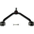 thumbnail image 2 of Dorman 520-222 Front Passenger Side Upper Suspension Control Arm and Ball Joint Assembly for Specific Ford / Mazda / Mercury Models, 2 of 5