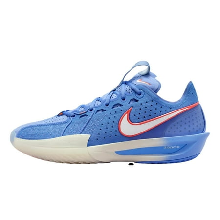 

Nike G.T. Cut 3 Royal Pulse/Sail-Light Wild Mango DV2913-403 Men s Size 9.5