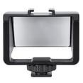 thumbnail image 4 of Herwey UURig Selfie Flip Screen Bracket For /Fuji/Nikon/Canon Mirrorless Cameras SP, 4 of 8
