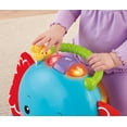 thumbnail image 2 of Fisher-Price 3-in-1 Bounce, Stride And Ride Elephant - Sounds Only, 2 of 9