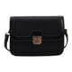 thumbnail image 1 of Bolso bandolera pequeño para mujer, bolso para teléfono móvil, tarjetero, billetera, monedero y bolsos de mano, negro:;:;, 1 of 5