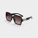 thumbnail image 1 of Gafas de sol Generic SQUARE GREEN SUN175 F3134 para mujer, 1 of 1