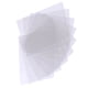 thumbnail image 5 of 10 láminas de plástico PET transparente resistentes al calor para embalaje de cajas y manualidades., 5 of 5