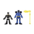 thumbnail image 2 of Imaginext Dc Super Friends Batman & Rookie, 2 of 6