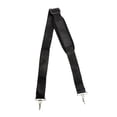 thumbnail image 1 of twisto Trimmer Shoulder Strap Adjustable Attachment Replacement Universal Grass String Trimmer Shoulder Strap Thickened Lawn Mower Shoulder Belt Comfortable Padding Woven Material Black, 1 of 8