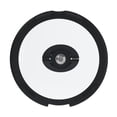 thumbnail image 5 of T-fal Tapa de Vidrio Ingenio 24 cm Apilable Compatible con Ingenio, Borde de Silicón y Asa Plegable de Baquelita, L9846553, 5 of 5