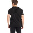 thumbnail image 3 of Adjustable Alto/Tenor/Baritone Sax Saxophone Harness Shoulder Strap (Black), 3 of 8