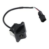Unique Bargains Rear View Camera Park Assist Camera Backup Reverse Camera for Kia Optima 2014 2015 No.95760-2T650