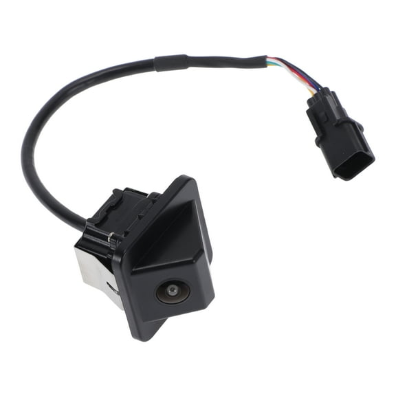 Unique Bargains Rear View Camera Park Assist Camera Backup Reverse Camera for Kia Optima 2014 2015 No.95760-2T650