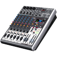 thumbnail image 1 of Behringer Xenyx X1204USB Mixeur audio 12 Canaux Gris, 1 of 1