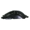 thumbnail image 2 of For Ford Explorer 2001 2002 2003 Fender Apron Passenger Side | Front | Plastic | Stamped | Replacement For FO1247113 | 1L5Z16054BA, 615343260273, 2 of 5