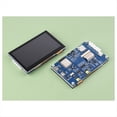 thumbnail image 5 of ESP32-S3 Placa de Desarrollo de Pantalla Táctil Capacitiva de 4,3 Pulgadas Procesador de Doble Núcleo Antena Integrada WiFi Bluetooth de 240 MHz, 5 of 5