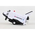 thumbnail image 3 of Daron Worldwide Trading TT5000 Space Shuttle Pullback, 3 of 3